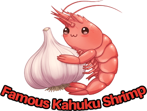 Famous Kahuku Shrimp Truck Famous Kahuku Shrimp Truck