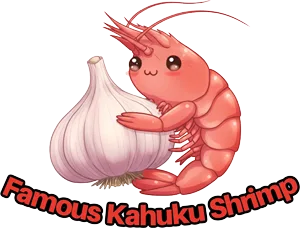 Famous Kahuku Shrimp Truck