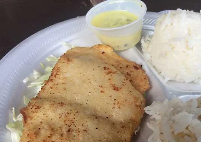 Mahimahi